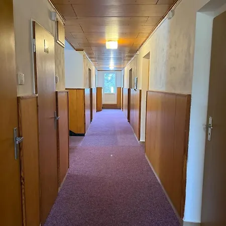 Penzion Horni Bradlo Guest house