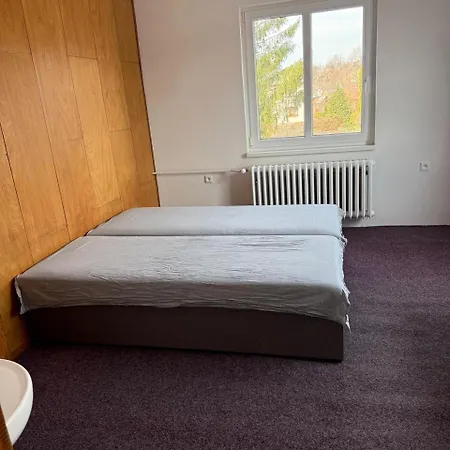 Penzion Horni Bradlo Guest house Horni Bradlo