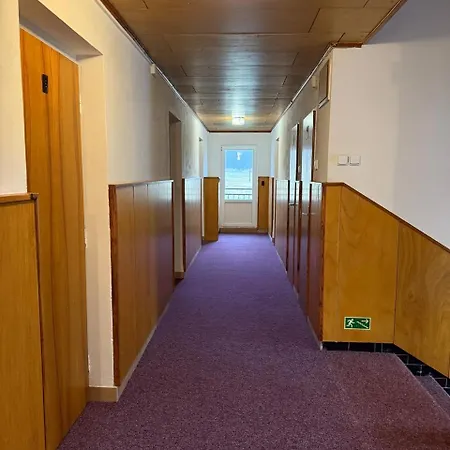 Penzion Horni Bradlo * Horni Bradlo