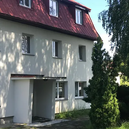 Guest house Penzion Horni Bradlo