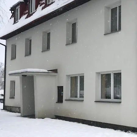 Penzion Horni Bradlo Guest house