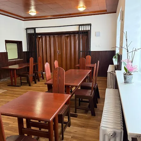 Guest house Penzion Horni Bradlo