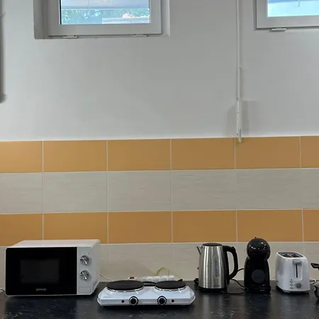 Πανσιόν Penzion Horni Bradlo Horni Bradlo