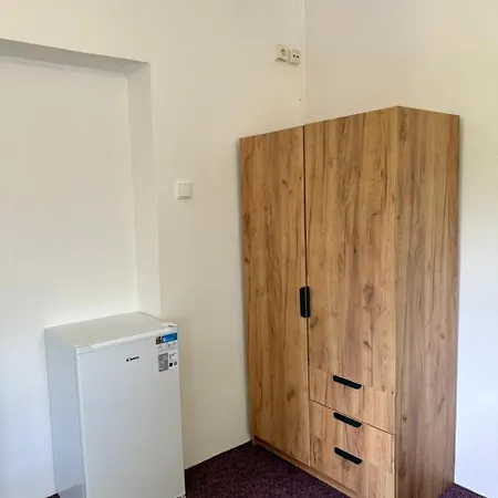 Penzion Horni Bradlo