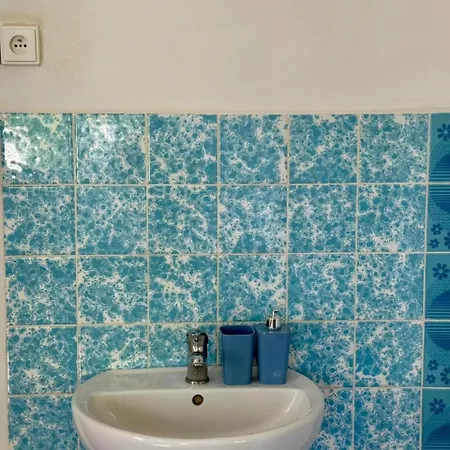 Penzion Horni Bradlo بيت ضيافة *