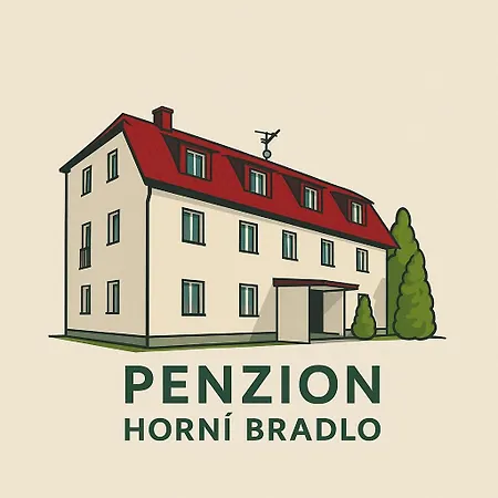 Penzion Penzion Horni Bradlo