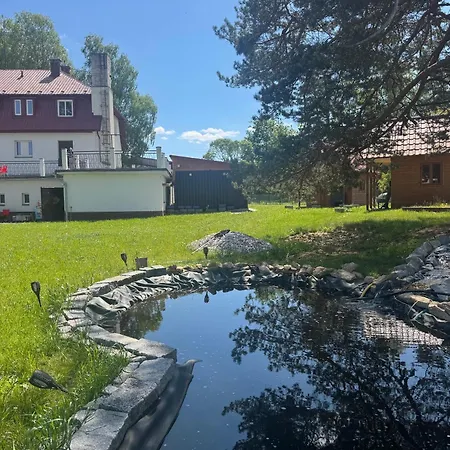 Penzion Penzion Horni Bradlo