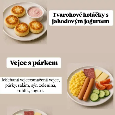 Penzion Horni Bradlo Penzion
