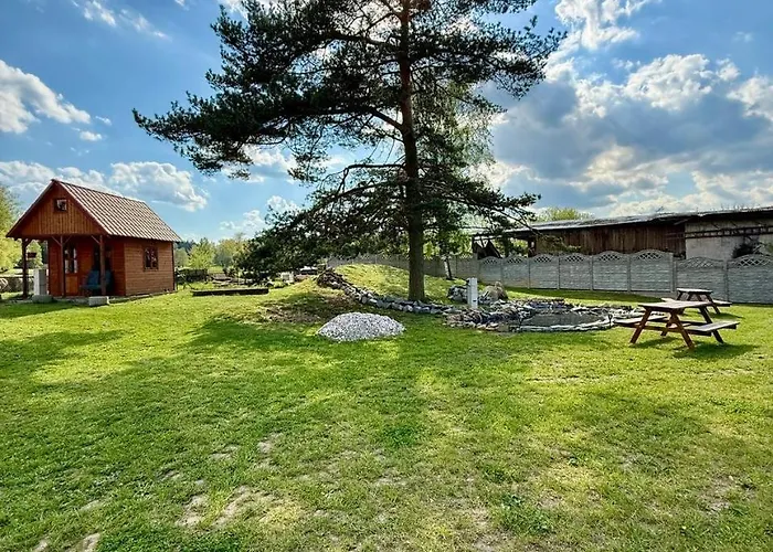 Gæstehus Penzion Horni Bradlo